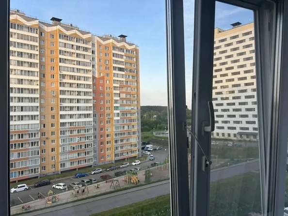 
  Продается 2-комн. квартира 35.1 м². Фото 11.