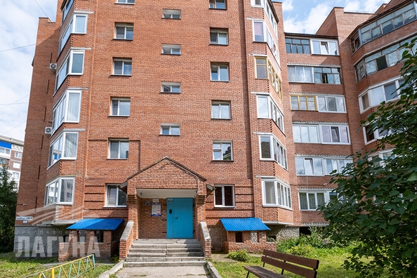 
  Продается 3-комн. квартира 77 м². Фото 7.