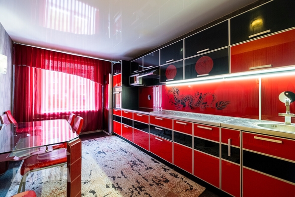 
  Продается 3-комн. квартира 77 м². Фото 18.