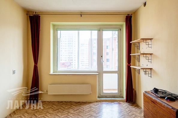 
  Продается 1-комн. квартира 39.3 м². Фото 4.