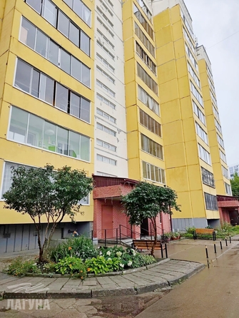 
  Продается 1-комн. квартира 39.3 м². Фото 7.