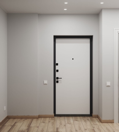 
  Продается 2-комн. квартира 43.72 м², в ЖК Парапарк, 2 очередь, дом 1. Фото 13.