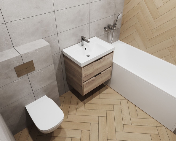 
  Продается 2-комн. квартира 39.18 м², в ЖК Парапарк, 2 очередь, дом 1. Фото 9.