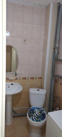 
  Сдается 1-комн. квартира 35 м². Фото 13.