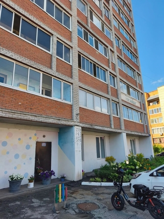 
  Продается 1-комн. квартира 30.1 м². Фото 16.