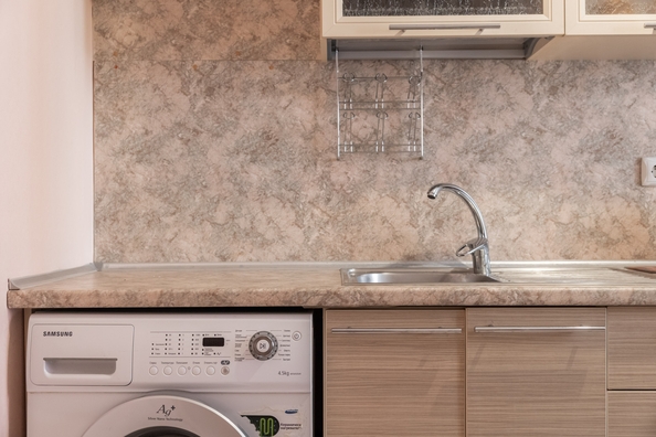 
  Продается 1-комн. квартира 30.1 м². Фото 2.