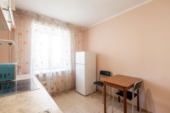 
  Продается 1-комн. квартира 30.1 м². Фото 4.