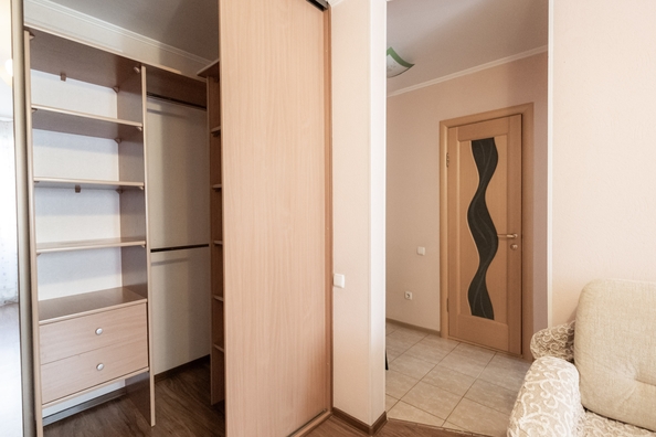 
  Продается 1-комн. квартира 30.1 м². Фото 22.