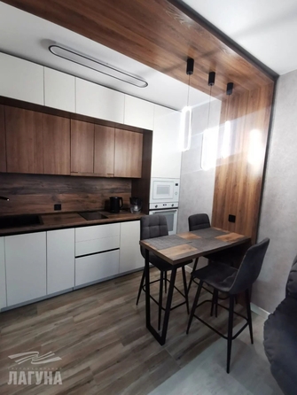
  Сдается 1-комн. квартира 40 м². Фото 5.