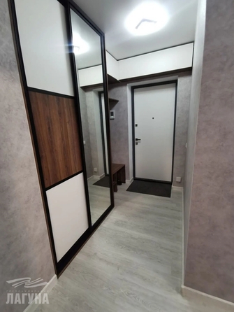 
  Сдается 1-комн. квартира 40 м². Фото 10.