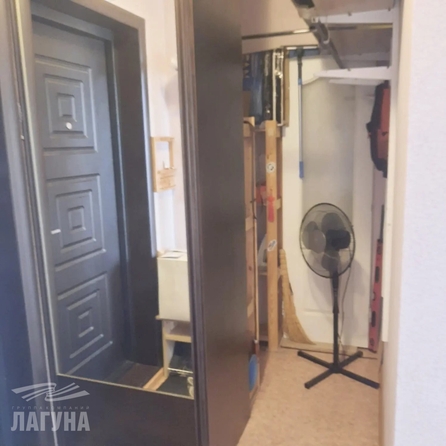 
  Сдается 1-комн. квартира 35.3 м². Фото 6.