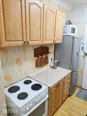 
  Сдается 1-комн. квартира 20.9 м². Фото 3.