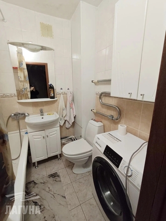 
  Сдается 1-комн. квартира 35.5 м². Фото 12.