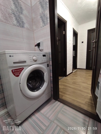
  Сдается 1-комн. квартира 40.4 м². Фото 5.