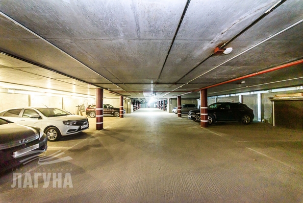 
  Продается парковка 15.7 м². Фото 4.