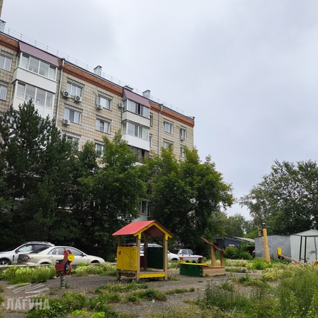 
  Сдается 3-комн. квартира 61.3 м². Фото 3.