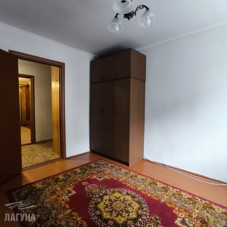 
  Сдается 3-комн. квартира 61.3 м². Фото 5.