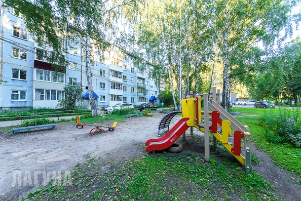 
  Продается 2-комн. квартира 45.2 м². Фото 6.