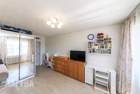 
  Продается 1-комн. квартира 34.7 м². Фото 5.