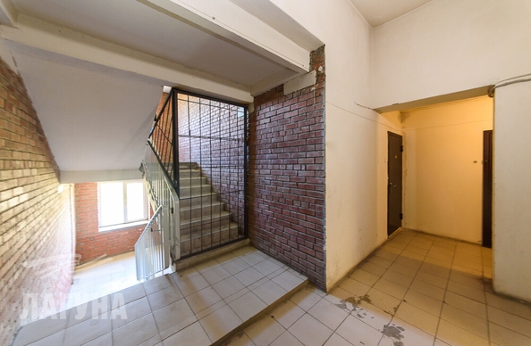
  Продается 1-комн. квартира 34.7 м². Фото 7.