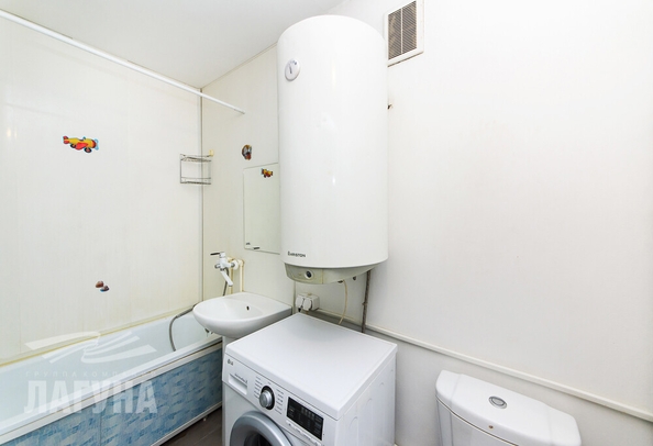 
  Продается 1-комн. квартира 34.7 м². Фото 9.