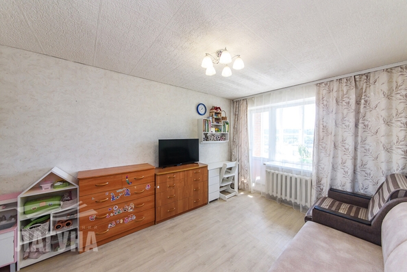 
  Продается 1-комн. квартира 34.7 м². Фото 11.