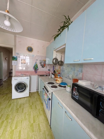 
  Продается 4-комн. квартира 76.7 м². Фото 6.