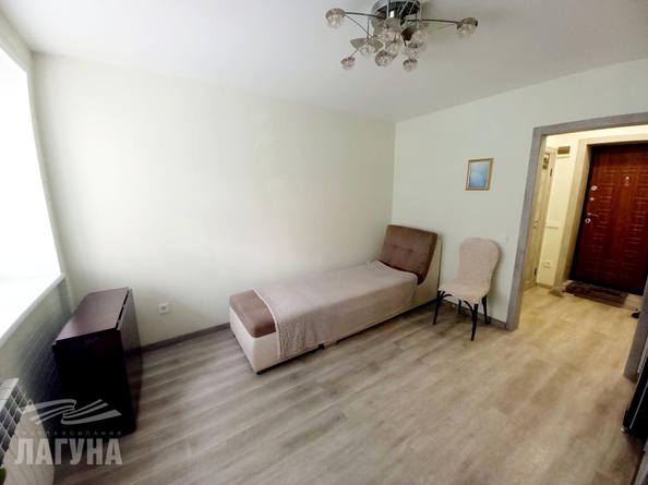
  Продается 1-комн. квартира 18.4 м². Фото 6.