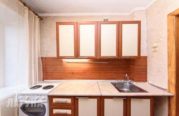 
  Продается 1-комн. квартира 26.2 м². Фото 1.