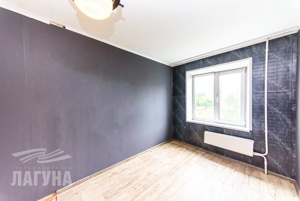 
  Продается 3-комн. квартира 60.9 м². Фото 8.