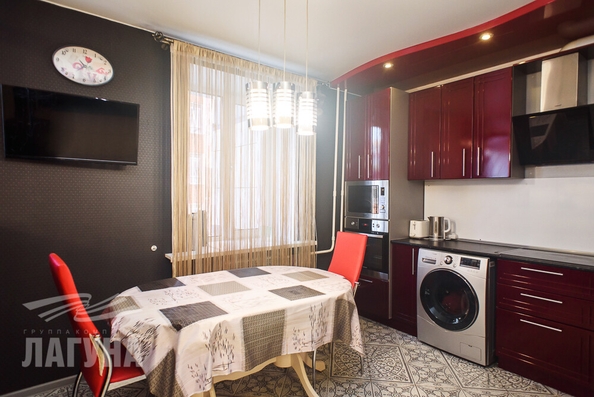 
  Продается 2-комн. квартира 70.5 м². Фото 19.