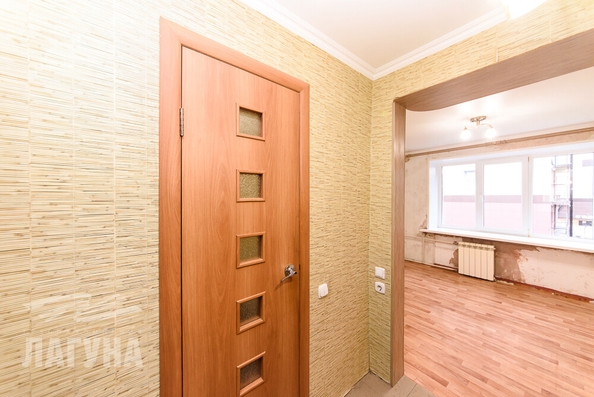 
  Продается 1-комн. квартира 18 м². Фото 8.