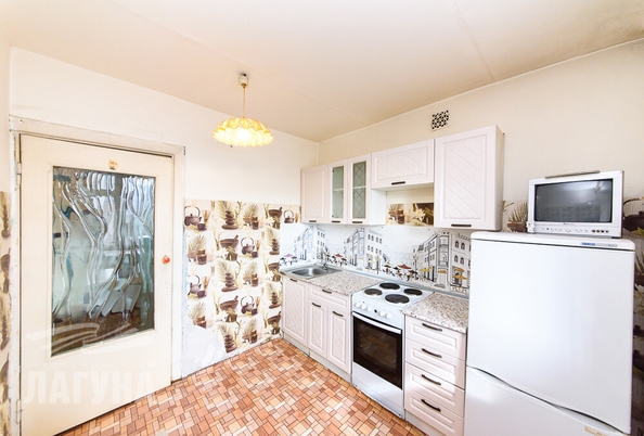 
  Продается 1-комн. квартира 31.6 м². Фото 2.