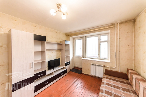 
  Продается 1-комн. квартира 31.6 м². Фото 3.