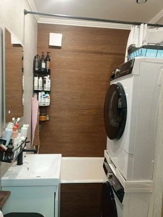 
  Продается 1-комн. квартира 31.7 м². Фото 6.