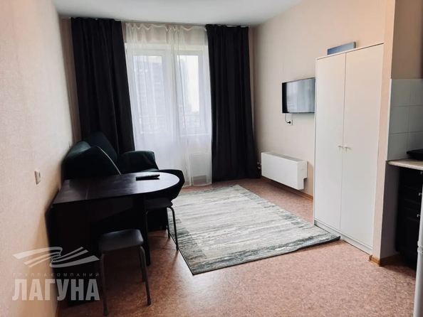
  Сдается 1-комн. квартира 21 м². Фото 6.