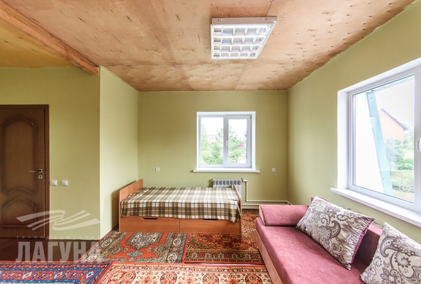 
  Продается 3-комн. квартира 139.6 м². Фото 21.