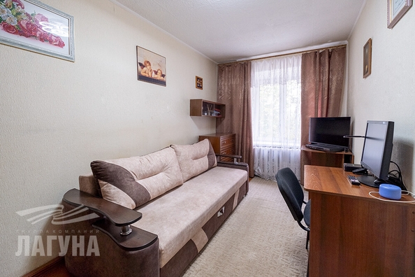 
  Продается 2-комн. квартира 43.8 м². Фото 3.