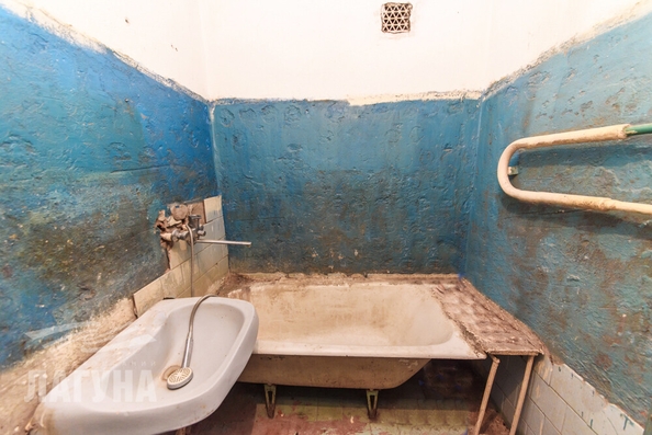
  Продается 2-комн. квартира 55.3 м². Фото 7.