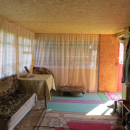 
  Продается дом 40.8 м². Фото 6.