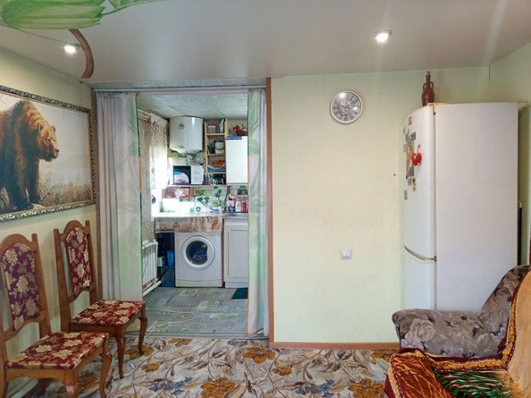 
  Продается дом 40.8 м². Фото 19.