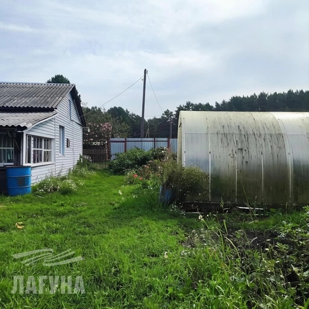 
  Продается дом 40.3 м². Фото 1.