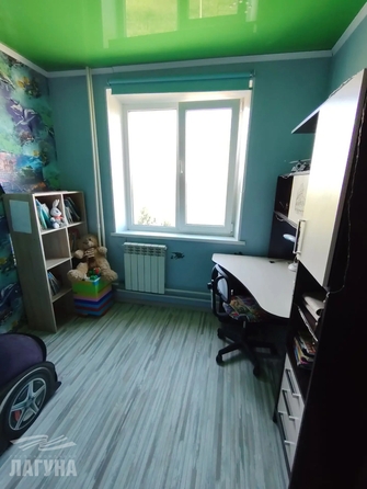 
  Сдается 3-комн. квартира 70.4 м². Фото 10.