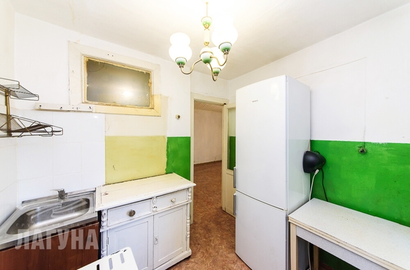 
  Продается 2-комн. квартира 43.3 м². Фото 5.