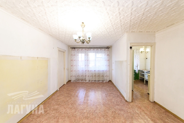 
  Продается 2-комн. квартира 43.3 м². Фото 16.