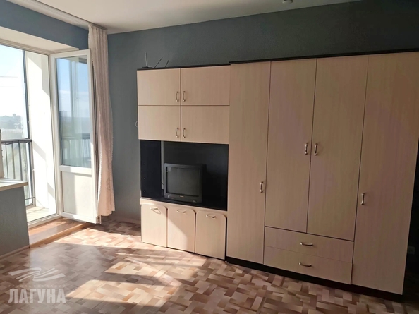 
  Сдается 1-комн. квартира 37.8 м². Фото 5.