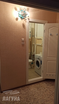 
  Сдается 1-комн. квартира 38 м². Фото 3.