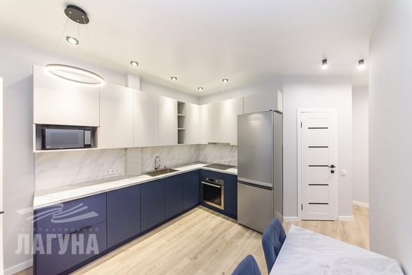 
  Продается 1-комн. квартира 47.2 м². Фото 8.