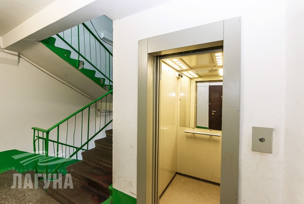 
  Продается 3-комн. квартира 66.3 м². Фото 6.