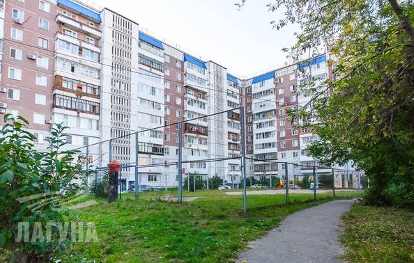 
  Продается 3-комн. квартира 66.3 м². Фото 8.